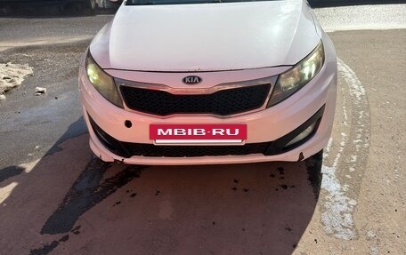 KIA Optima III, 2013 год, 690 000 рублей, 15 фотография