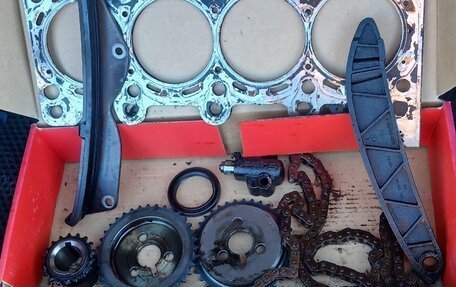 Chevrolet Aveo III, 2008 год, 350 000 рублей, 7 фотография