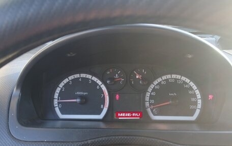 Chevrolet Aveo III, 2008 год, 350 000 рублей, 6 фотография