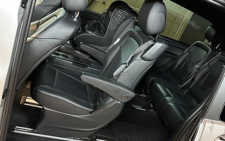 Mercedes-Benz V-Класс, 2018 год, 5 690 000 рублей, 11 фотография