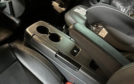 Mercedes-Benz V-Класс, 2018 год, 5 690 000 рублей, 9 фотография