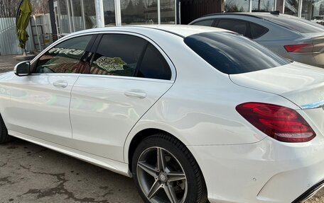 Mercedes-Benz C-Класс, 2014 год, 2 250 000 рублей, 5 фотография