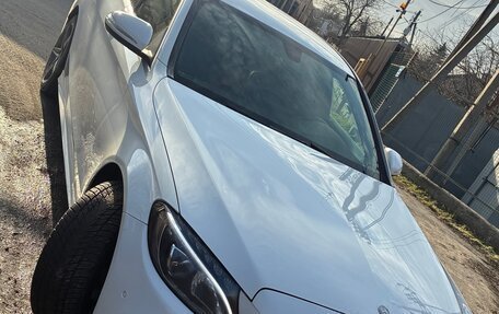 Mercedes-Benz C-Класс, 2014 год, 2 250 000 рублей, 7 фотография