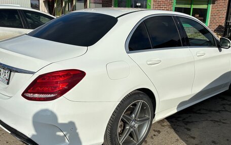 Mercedes-Benz C-Класс, 2014 год, 2 250 000 рублей, 3 фотография