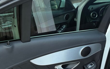 Mercedes-Benz C-Класс, 2014 год, 2 250 000 рублей, 10 фотография