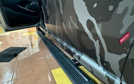 Mercedes-Benz V-Класс, 2018 год, 5 690 000 рублей, 16 фотография