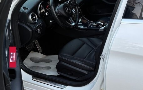 Mercedes-Benz C-Класс, 2014 год, 2 250 000 рублей, 8 фотография