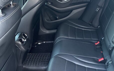 Mercedes-Benz C-Класс, 2014 год, 2 250 000 рублей, 12 фотография