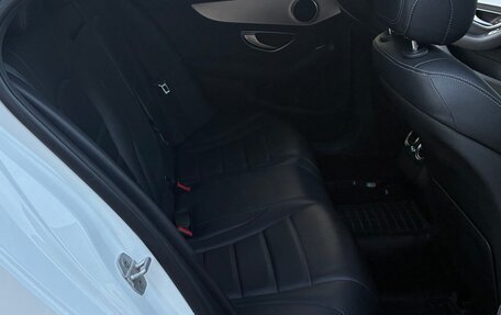 Mercedes-Benz C-Класс, 2014 год, 2 250 000 рублей, 14 фотография