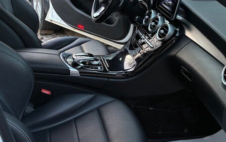 Mercedes-Benz C-Класс, 2014 год, 2 250 000 рублей, 18 фотография