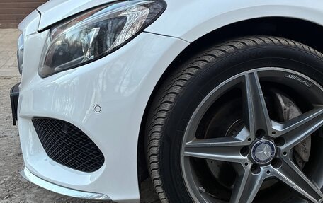 Mercedes-Benz C-Класс, 2014 год, 2 250 000 рублей, 21 фотография