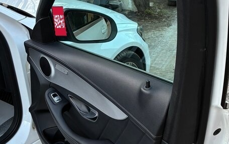 Mercedes-Benz C-Класс, 2014 год, 2 250 000 рублей, 17 фотография