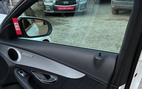 Mercedes-Benz C-Класс, 2014 год, 2 250 000 рублей, 16 фотография