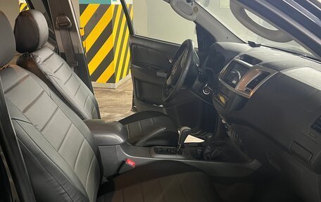 Toyota Hilux VII, 2012 год, 2 050 000 рублей, 7 фотография
