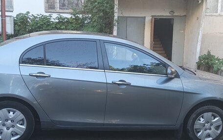 Geely Emgrand EC7, 2014 год, 475 000 рублей, 5 фотография