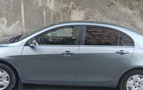 Geely Emgrand EC7, 2014 год, 475 000 рублей, 4 фотография