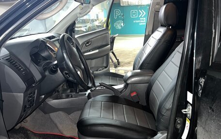 Toyota Hilux VII, 2012 год, 2 050 000 рублей, 6 фотография