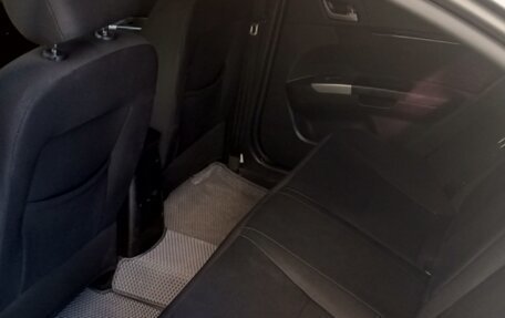 Geely Emgrand EC7, 2014 год, 475 000 рублей, 9 фотография