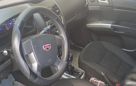 Geely Emgrand EC7, 2014 год, 475 000 рублей, 8 фотография