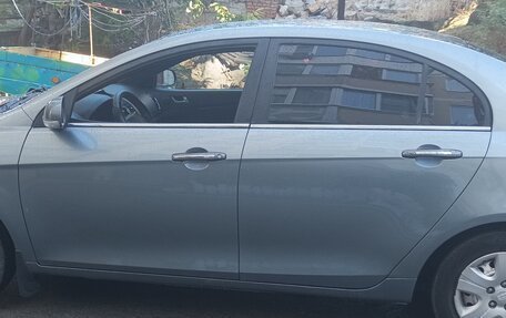 Geely Emgrand EC7, 2014 год, 475 000 рублей, 7 фотография