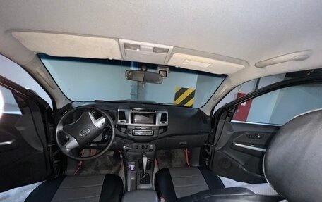 Toyota Hilux VII, 2012 год, 2 050 000 рублей, 9 фотография