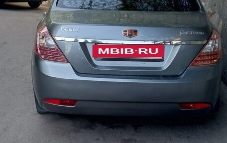 Geely Emgrand EC7, 2014 год, 475 000 рублей, 3 фотография