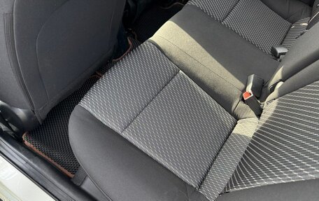 KIA Rio IV, 2018 год, 1 270 000 рублей, 11 фотография