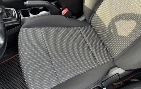 KIA Rio IV, 2018 год, 1 270 000 рублей, 19 фотография