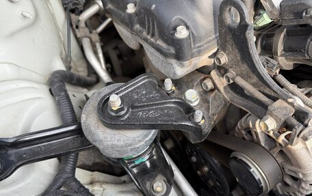 KIA Rio IV, 2018 год, 1 270 000 рублей, 23 фотография