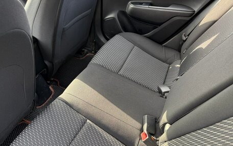 KIA Rio IV, 2018 год, 1 270 000 рублей, 18 фотография