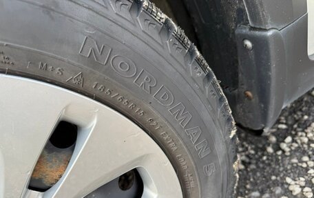 KIA Rio IV, 2018 год, 1 270 000 рублей, 21 фотография