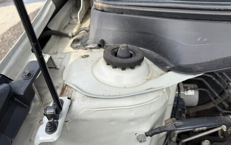 KIA Rio IV, 2018 год, 1 270 000 рублей, 25 фотография