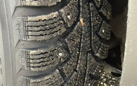 KIA Rio IV, 2018 год, 1 270 000 рублей, 22 фотография