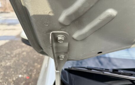 KIA Rio IV, 2018 год, 1 270 000 рублей, 26 фотография