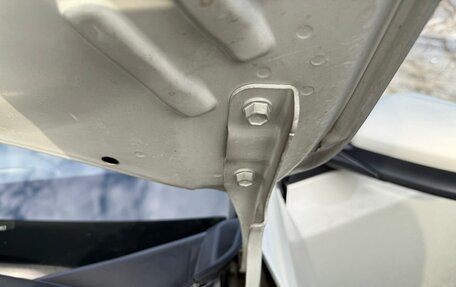 KIA Rio IV, 2018 год, 1 270 000 рублей, 27 фотография