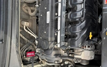 KIA Rio IV, 2018 год, 1 270 000 рублей, 20 фотография