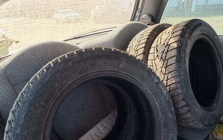 Toyota Corolla II, 1992 год, 95 000 рублей, 6 фотография