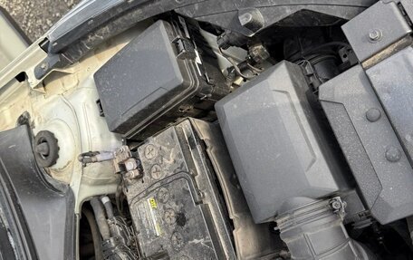 KIA Rio IV, 2018 год, 1 270 000 рублей, 28 фотография