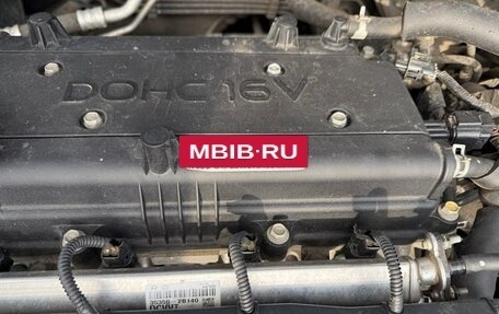 KIA Rio IV, 2018 год, 1 270 000 рублей, 29 фотография