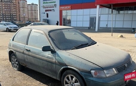 Toyota Corolla II, 1992 год, 95 000 рублей, 5 фотография