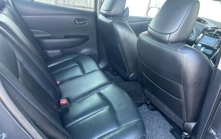 Nissan Leaf I, 2013 год, 1 100 000 рублей, 2 фотография