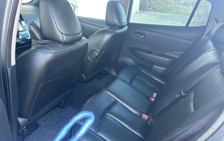 Nissan Leaf I, 2013 год, 1 100 000 рублей, 10 фотография