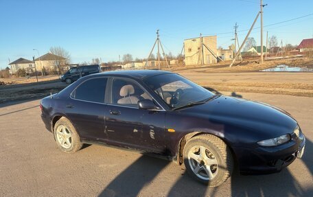 Mazda Xedos 6, 1994 год, 195 000 рублей, 2 фотография