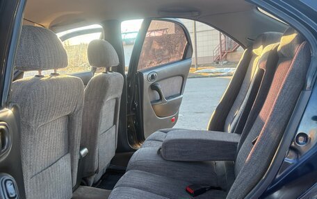 Mazda Xedos 6, 1994 год, 195 000 рублей, 9 фотография