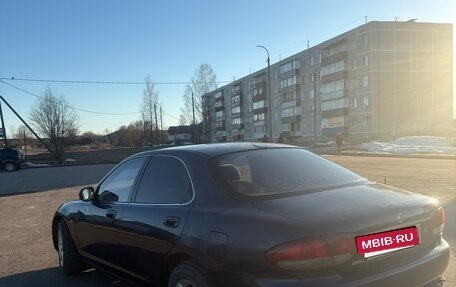 Mazda Xedos 6, 1994 год, 195 000 рублей, 4 фотография