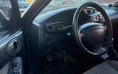 Mazda Xedos 6, 1994 год, 195 000 рублей, 10 фотография