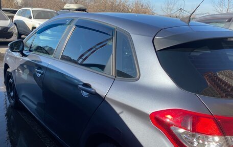 Citroen C4 II рестайлинг, 2011 год, 650 000 рублей, 4 фотография