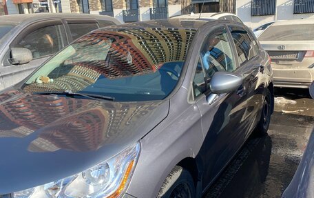 Citroen C4 II рестайлинг, 2011 год, 650 000 рублей, 8 фотография