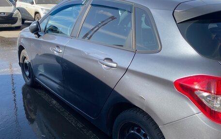 Citroen C4 II рестайлинг, 2011 год, 650 000 рублей, 7 фотография