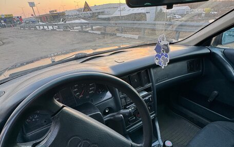 Audi 80, 1990 год, 80 000 рублей, 7 фотография